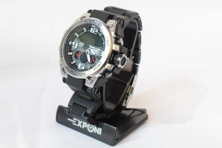 exponi watch review