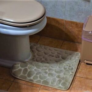 ΠΑΤΑΚΙ WC ΜΕ ΑΝΑΓΛΥΦΟ ΣΧΕΔΙΟ