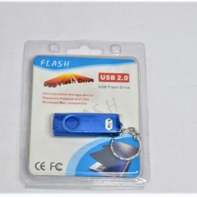 Flash Drive USB 64GB Στικάκι με μπρελόκ