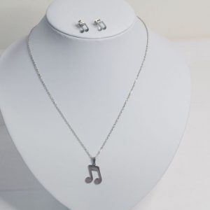 ΣΕΤ ΚΟΛΙΕ ΚΑΙ ΣΚΟΥΛΑΡΙΚΙΑ ΜΟΥΣΙΚΕΣ ΝΟΤΕΣ