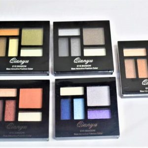 ΣΚΙΕΣ ΜΑΤΙΩΝ 5 ΧΡΩΜΑΤΩΝ