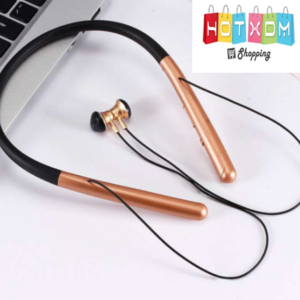 ΑΣΥΡΜΑΤΑ ΑΚΟΥΣΤΙΚΑ ΜΕ ΜΑΓΝΗΤΗ Sport M20 - Χρυσό