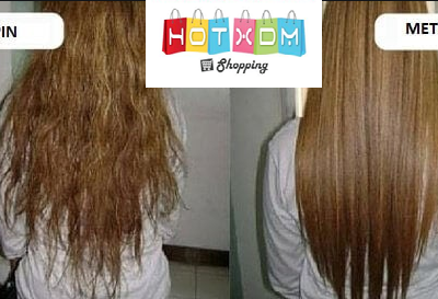 Kemei KM-3011 Vapor Hair Straightener Πρέσα μαλλιών ατμού 2σε1 για ίσιωμα και μπούκλες