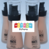 LIQUID MAKE UP 30ml Silk Skin Matte DDONNA No1 - Image 3
