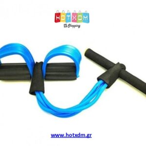 Body Trimmer 'Οργανο γυμναστικής για κοιλιακούς - Μπλε