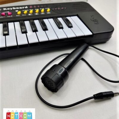Keyboard Electronic / Αρμόνιο με 37 πλήκτρα και μικρόφωνο