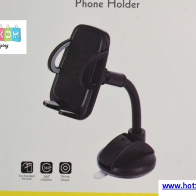 Phone holder Βάση για κινητό με βεντούζα