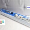 Φωτιστικό Led 58cm με ενσωματωμένο διακόπτη - Image 2