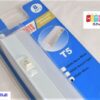 Φωτιστικό Led 58cm με ενσωματωμένο διακόπτη