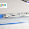 Φωτιστικό Led 58cm με ενσωματωμένο διακόπτη - Image 3